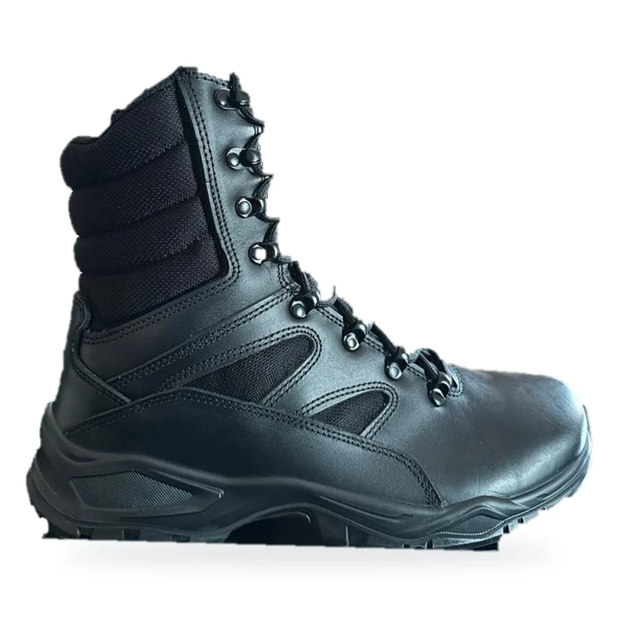Duty boot